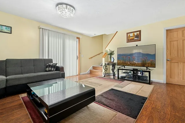 $440,000 | 76 Parsons Hill Drive, Unit A, Worcester, MA 01603