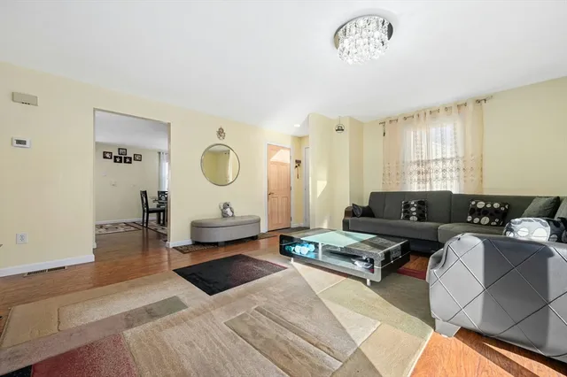 $440,000 | 76 Parsons Hill Drive, Unit A, Worcester, MA 01603