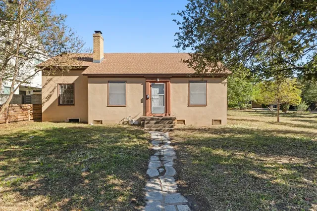 $650,000 | 810 East 45th Street, Austin, TX 78751