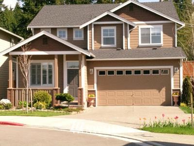 22705 30th Court Southeast Bothell, WA 98021 - Photo 1 of 1