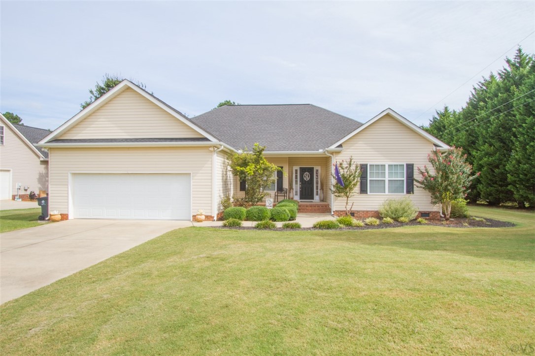 100 Trudy Lane Anderson, SC 29621 - Photo 1 of 34 Gallery Image 1