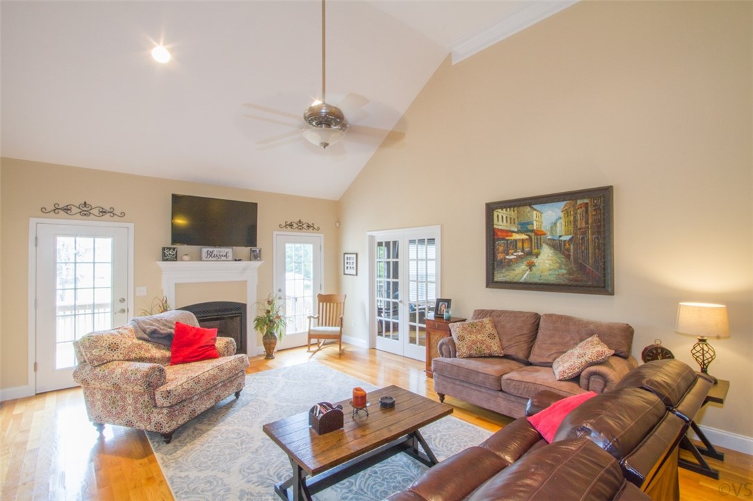 100 Trudy Lane Anderson, SC 29621 - Photo 7 of 34 Gallery Image 7