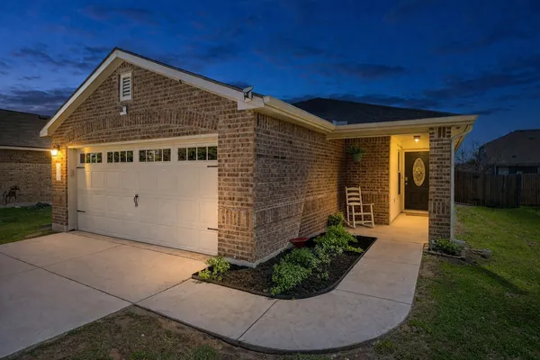 $275,000 | 113 Mallard Lane, Leander, TX 78641