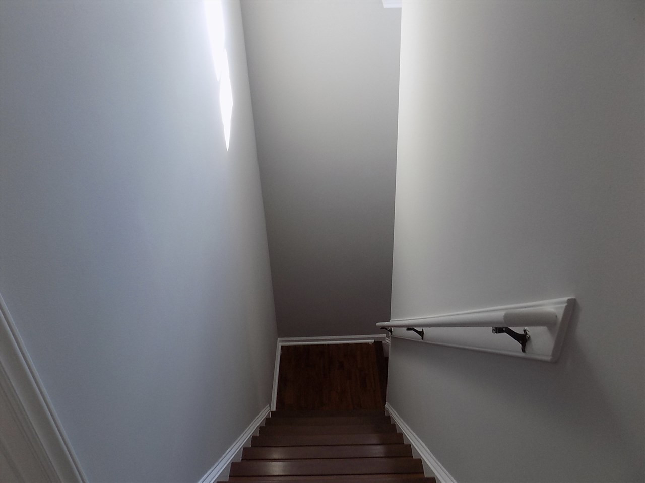 4005 Rothfield Lane Raleigh, NC 27616 - Photo 8 of 16 stairway