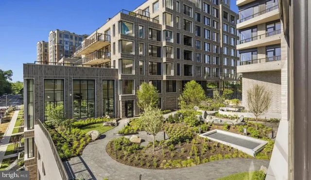 $6,442 | 10511 Strathmore Hall Street, Unit 2B3A706, North Bethesda, MD 20852