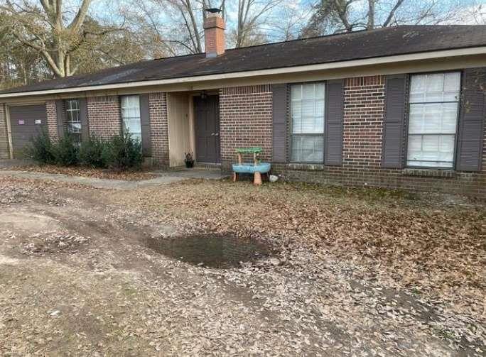 108 Ridge Road Monroeville, AL 36460 - Photo 1 of 1