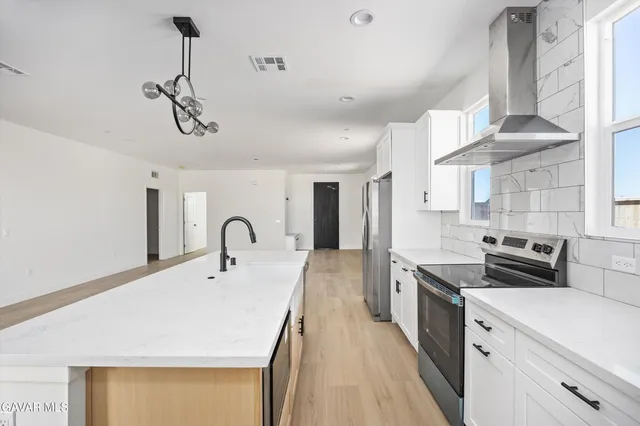 $340,000 | 9701 Susan Avenue, California City, CA 93505