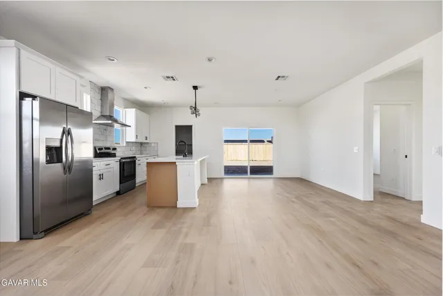 $340,000 | 9701 Susan Avenue, California City, CA 93505