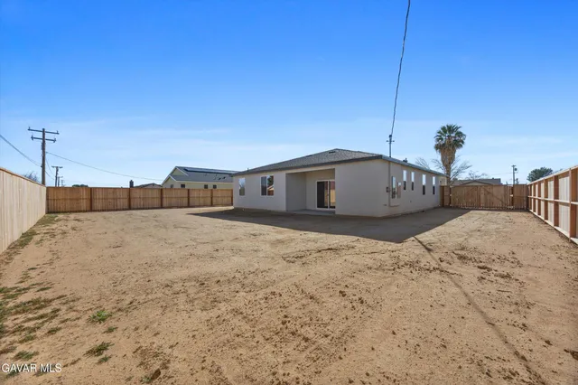 $340,000 | 9701 Susan Avenue, California City, CA 93505