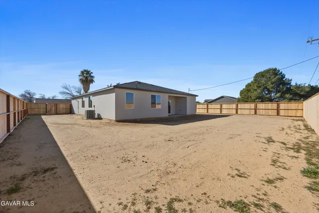 $340,000 | 9701 Susan Avenue, California City, CA 93505