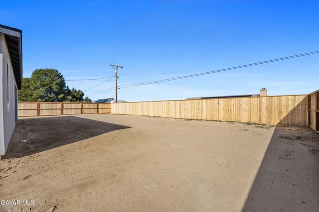 $340,000 | 9701 Susan Avenue, California City, CA 93505