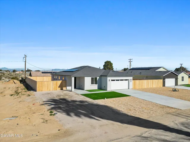 $340,000 | 9701 Susan Avenue, California City, CA 93505