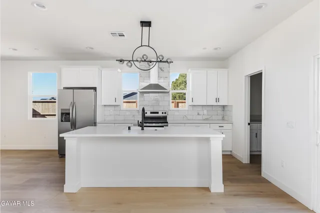 $340,000 | 9701 Susan Avenue, California City, CA 93505