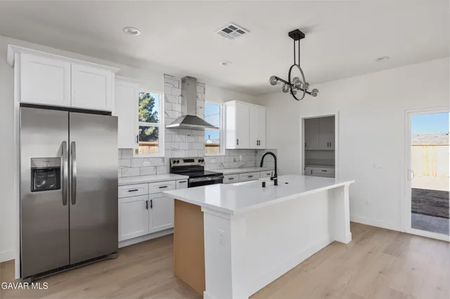 $340,000 | 9701 Susan Avenue, California City, CA 93505