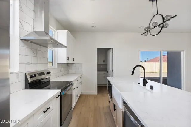 $340,000 | 9701 Susan Avenue, California City, CA 93505