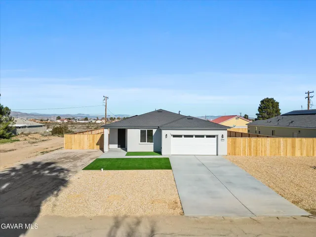 $340,000 | 9701 Susan Avenue, California City, CA 93505