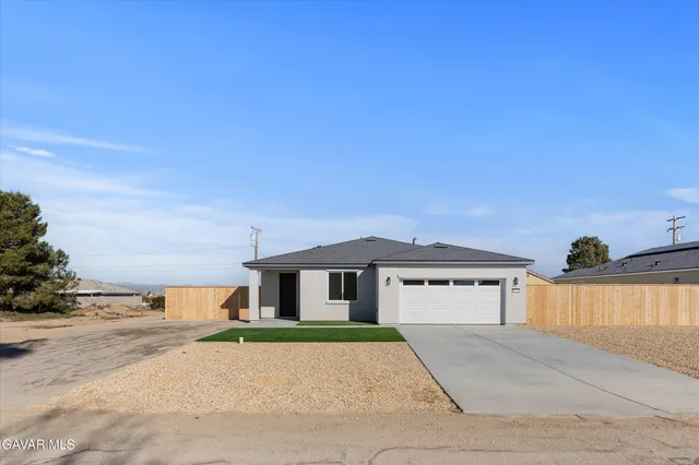 $340,000 | 9701 Susan Avenue, California City, CA 93505