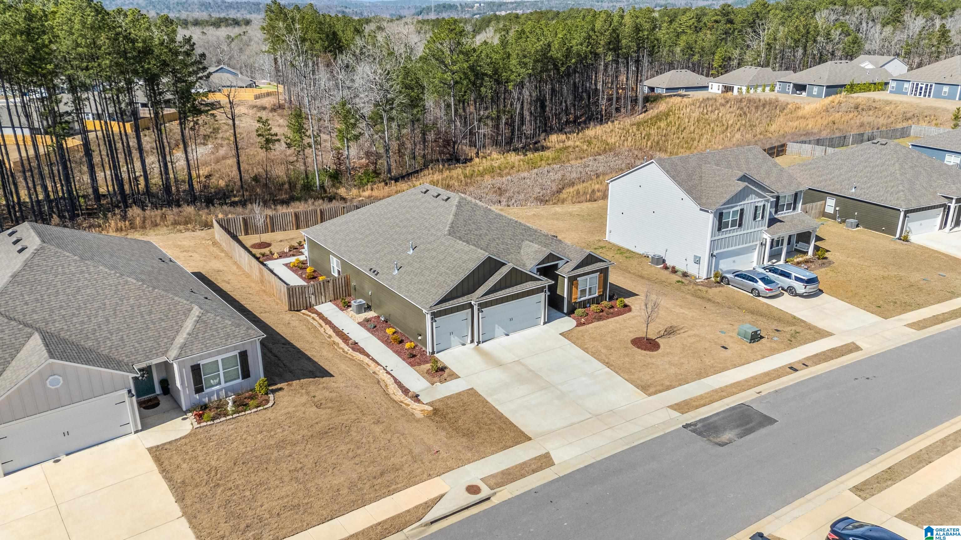216 Arlington Loop Chelsea, AL 35043 - Photo 45 of 54