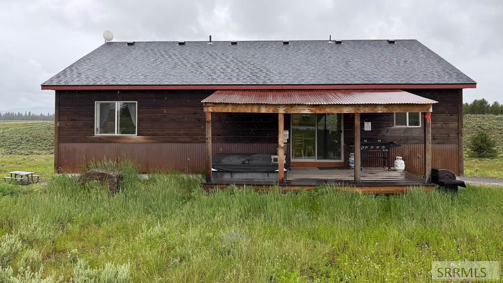 3991 John Road Island Park, ID 83429 - Photo 41 of 41