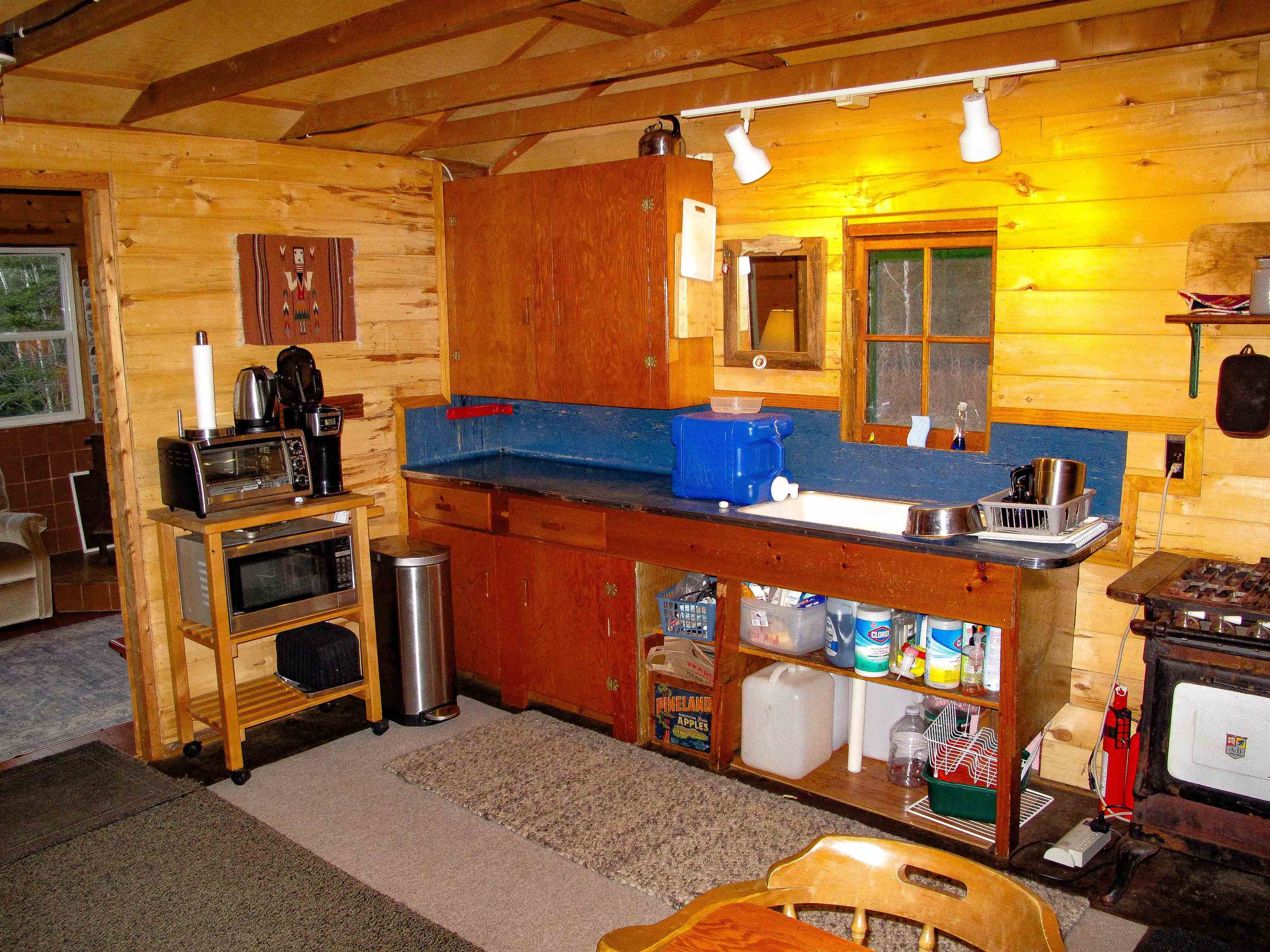 1248 Pike Lake Road Grand Marais, MN 55604 - Photo 12 of 50 Gallery Image 12