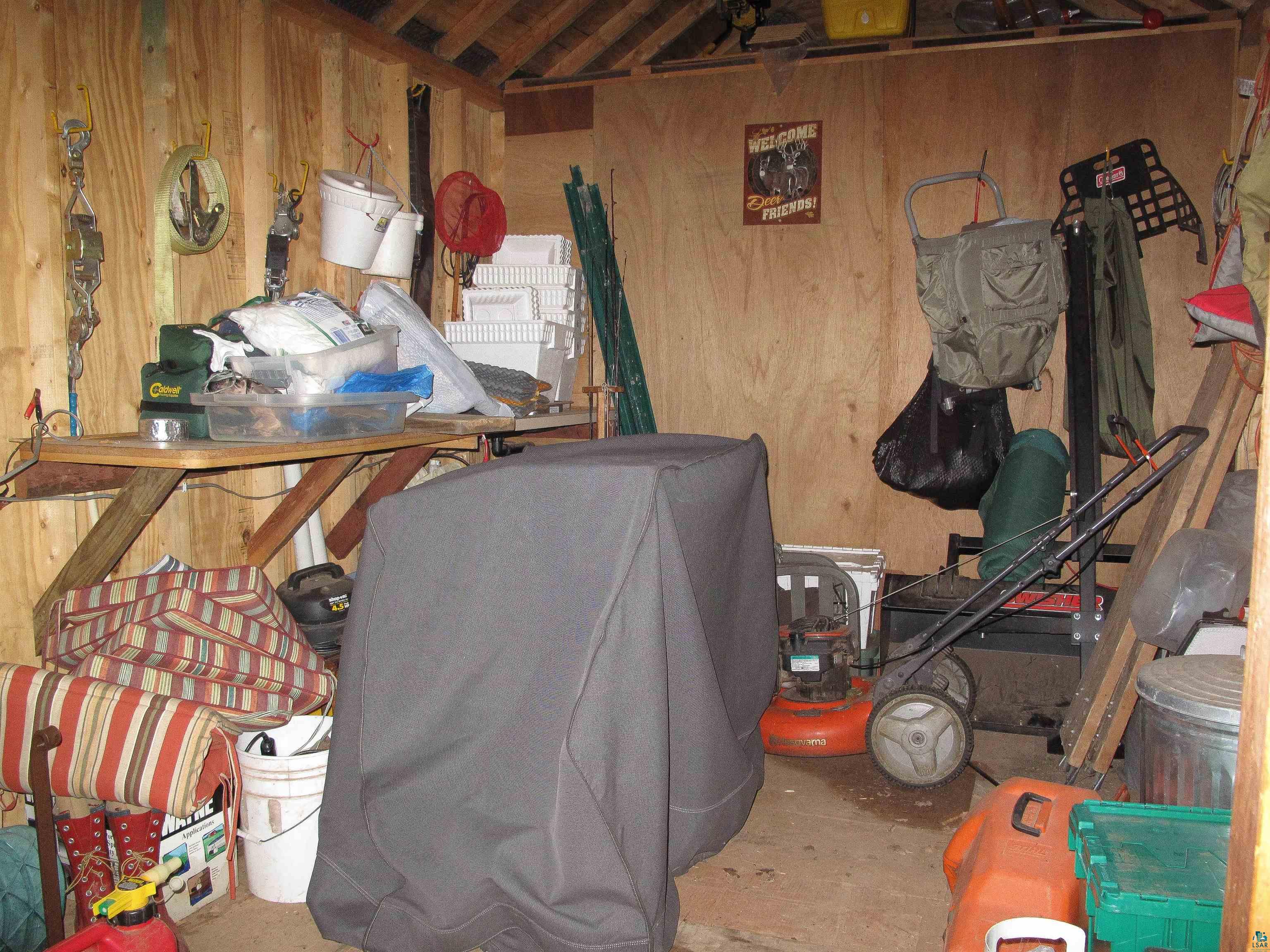 1248 Pike Lake Road Grand Marais, MN 55604 - Photo 26 of 50 Gallery Image 26