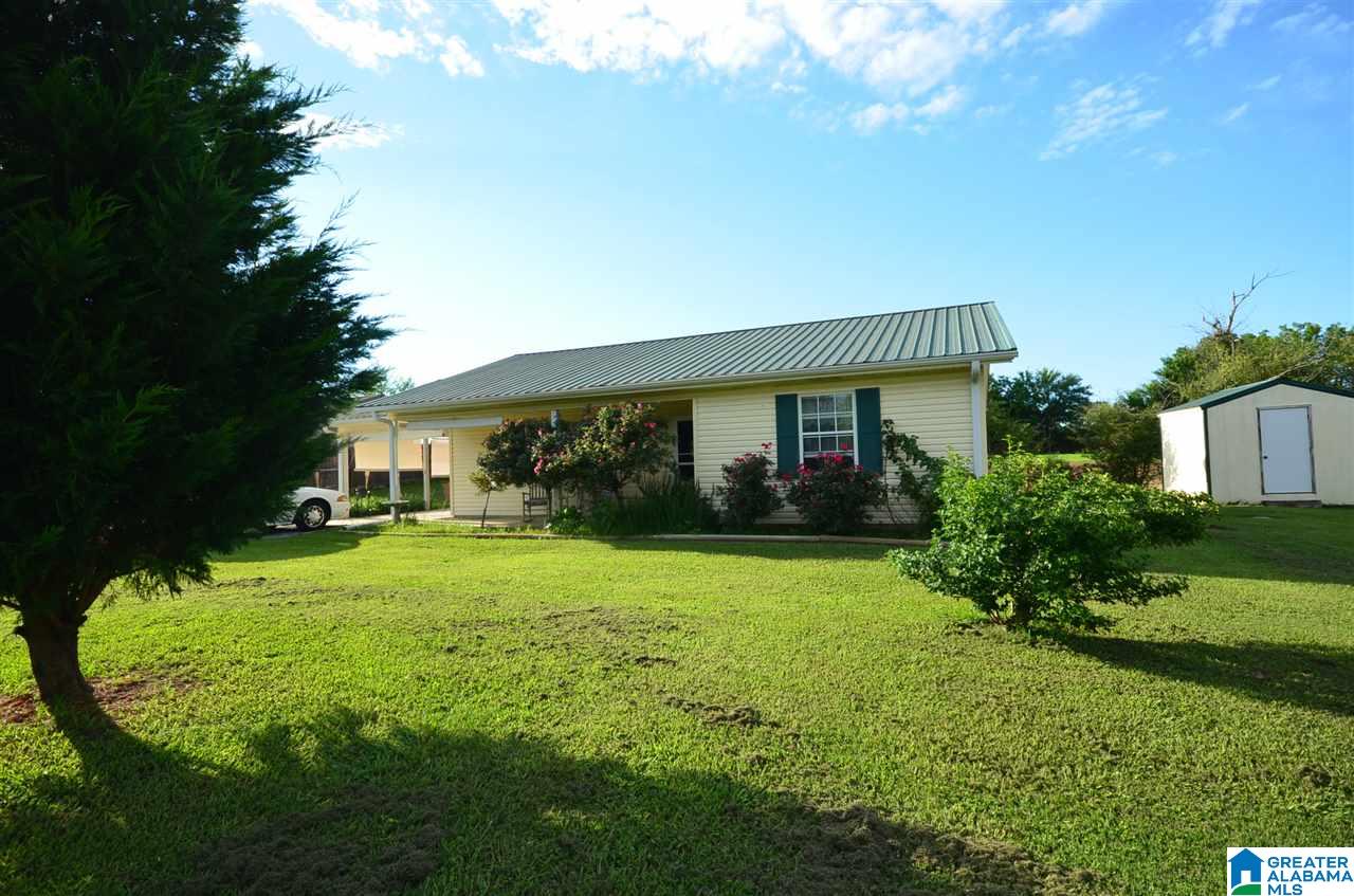 2244 Logan Road Cullman, AL 35055 - Photo 3 of 23