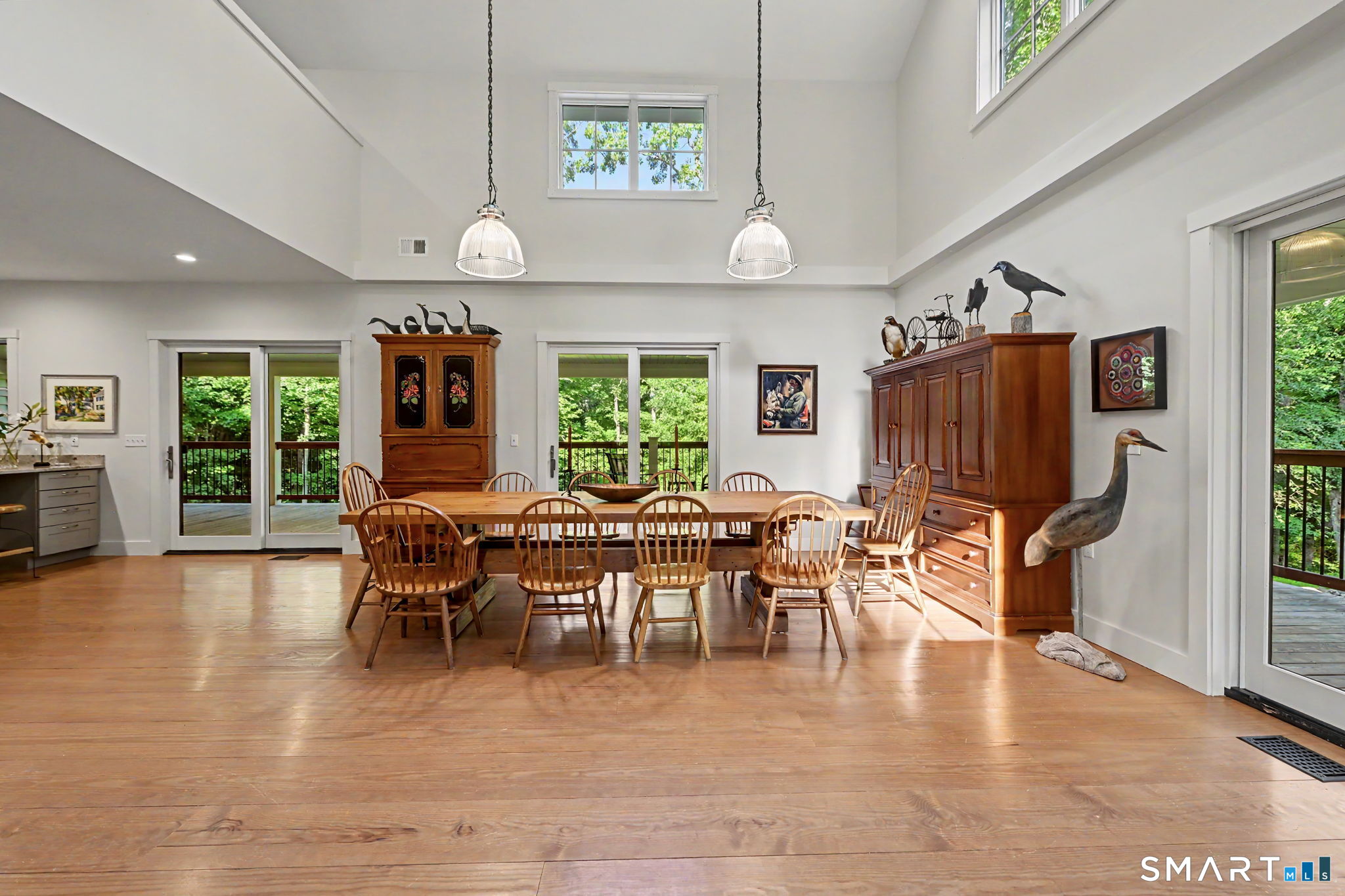 35 Hickory Hill Road Wilton, CT 06897 - Photo 8 of 38