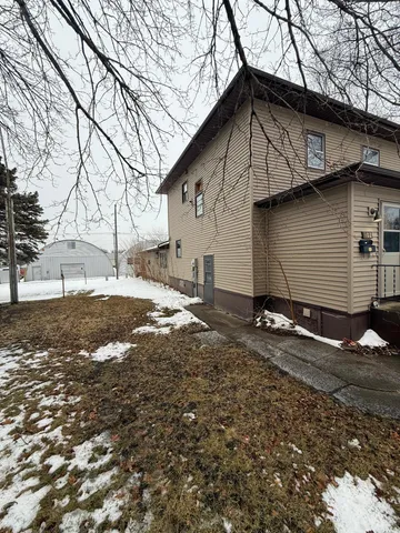 $169,900 | 402 East Flynn Street, Redwood Falls, MN 56283
