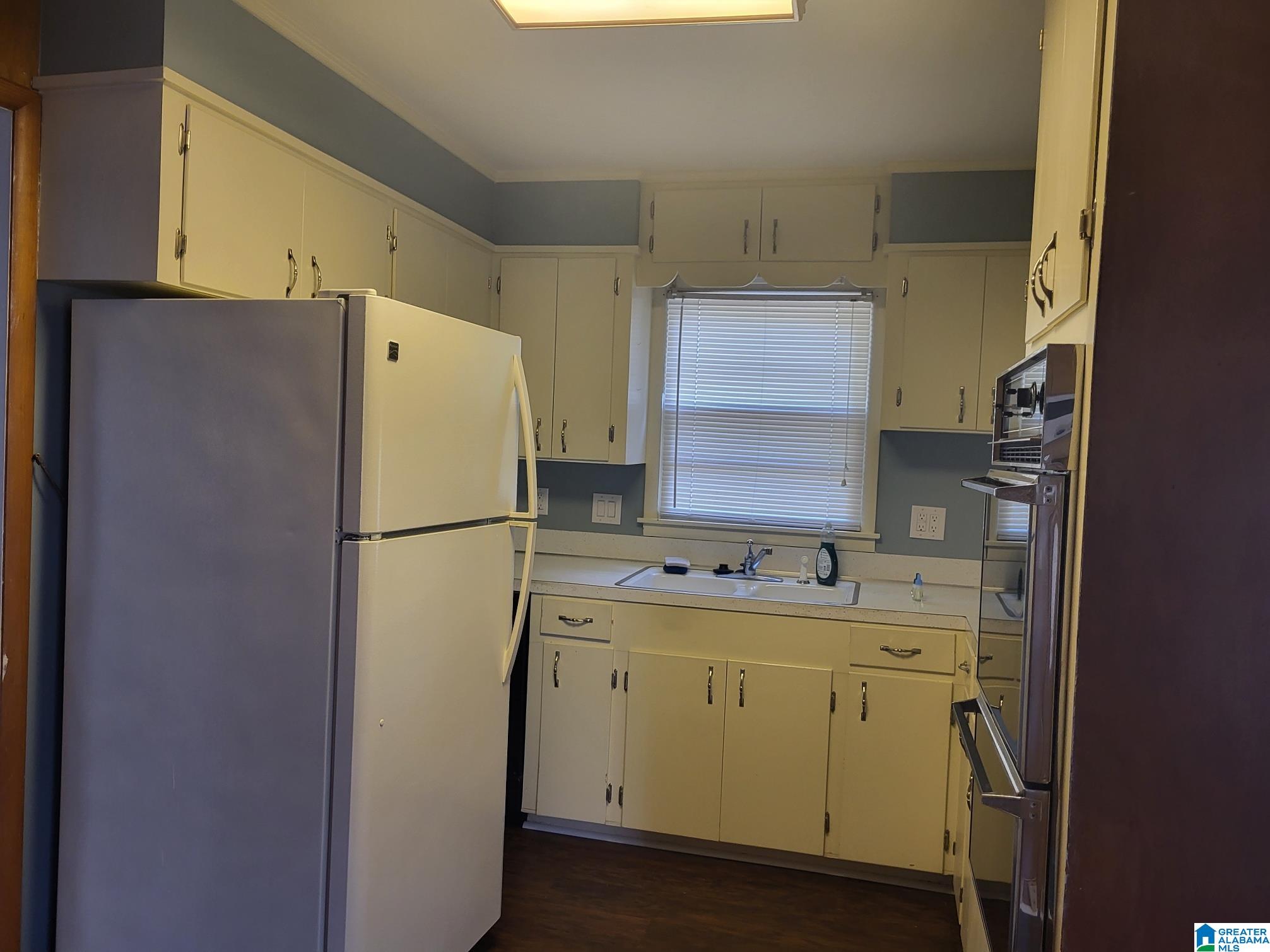1209 Vine Street Anniston, AL 36207 - Photo 7 of 35 Gallery Image 7