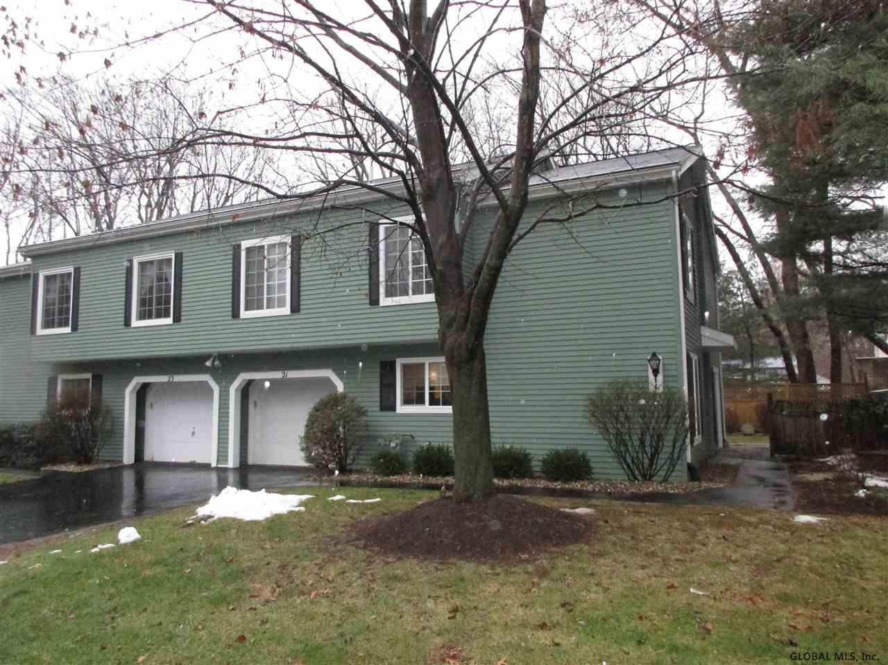 21 Leaf Road Bethlehem, NY 12054 - Photo 1 of 20 Photo 1