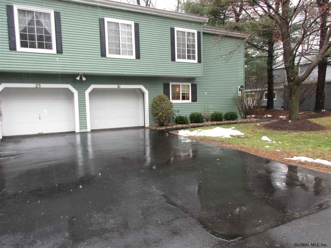 21 Leaf Road Bethlehem, NY 12054 - Photo 2 of 20 Photo 2
