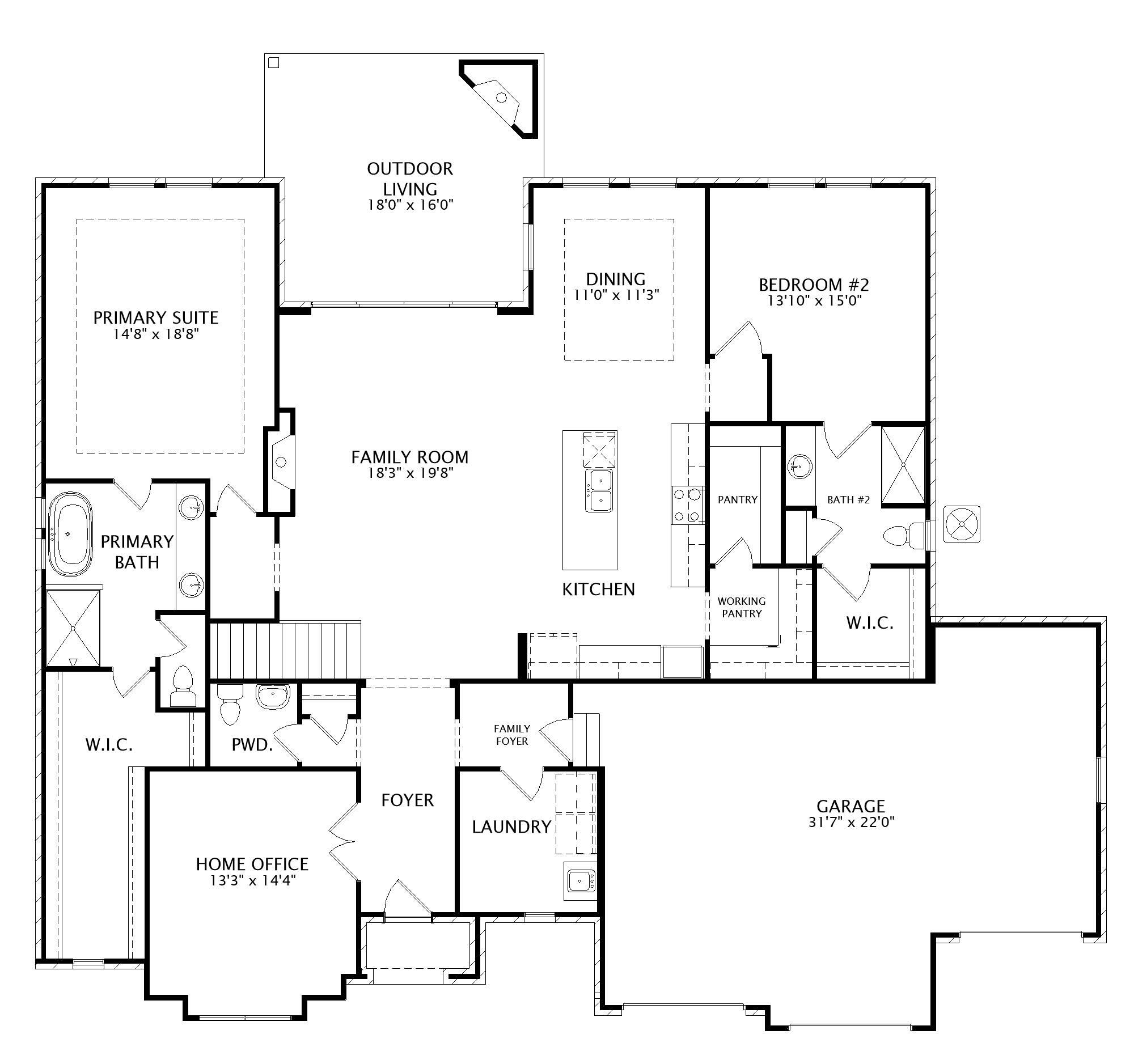 1514 Crystal Rim Court Hebron, KY 41048 - Photo 43 of 43
