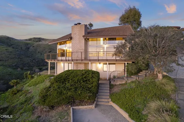 $1,379,000 | 4149 Foothill Road, Ventura, CA 93003