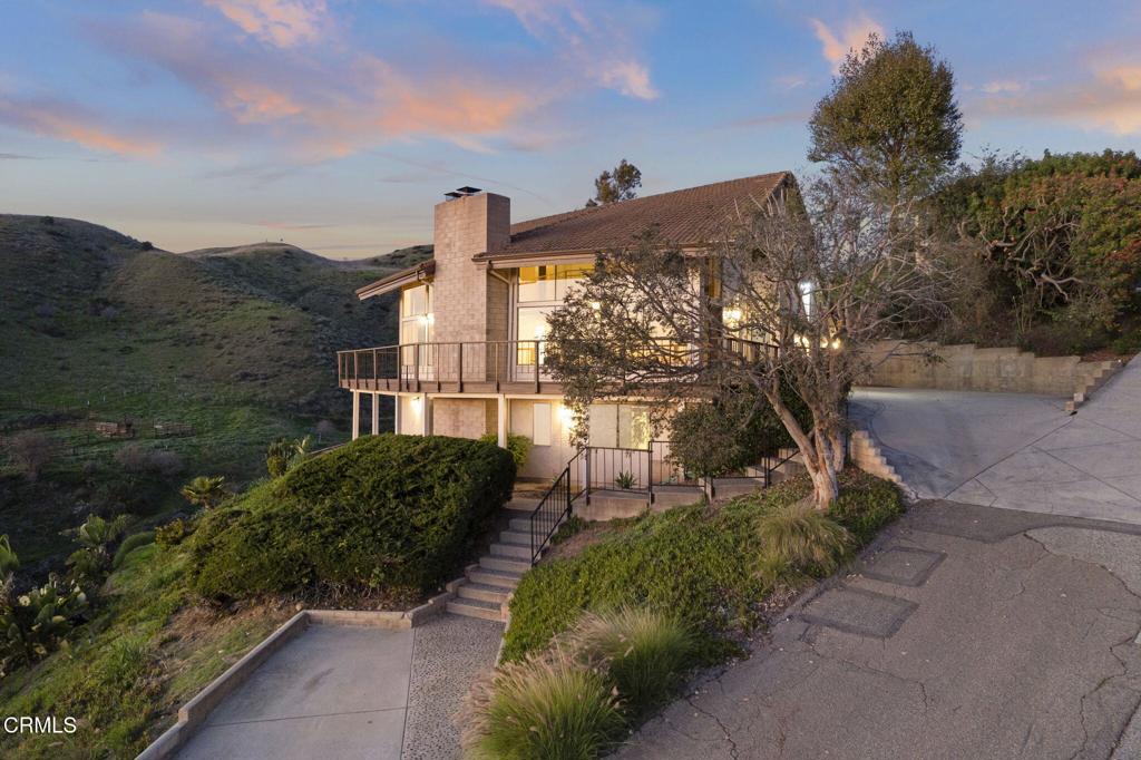 4149 Foothill Road Ventura, CA 93003 - Photo 2 of 76