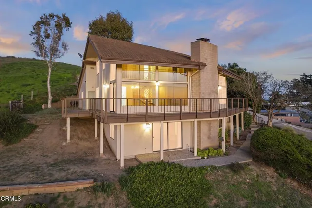 $1,379,000 | 4149 Foothill Road, Ventura, CA 93003