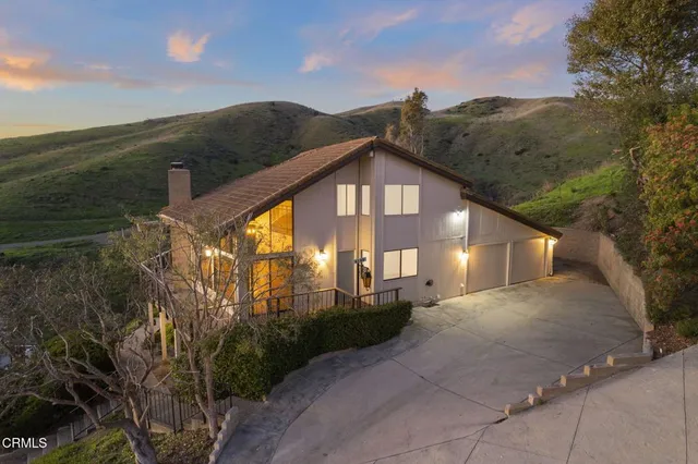 $1,379,000 | 4149 Foothill Road, Ventura, CA 93003