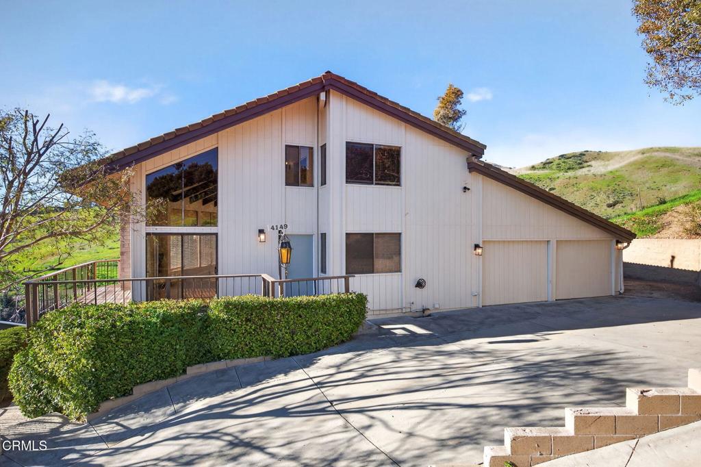 4149 Foothill Road Ventura, CA 93003 - Photo 53 of 76