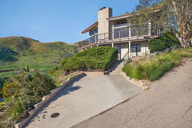 $1,379,000 | 4149 Foothill Road, Ventura, CA 93003