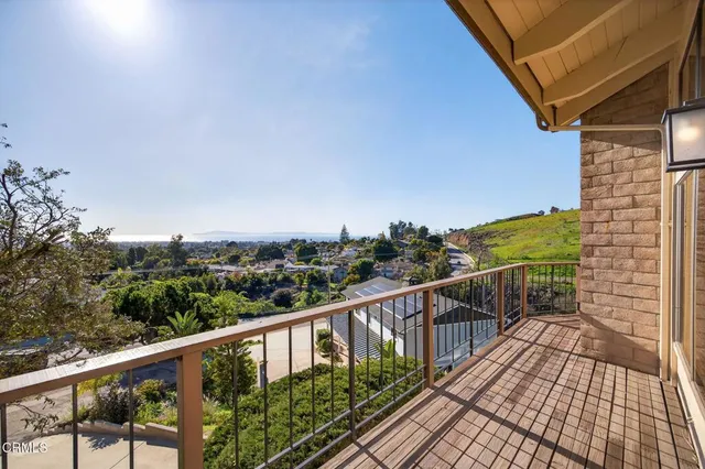 $1,379,000 | 4149 Foothill Road, Ventura, CA 93003