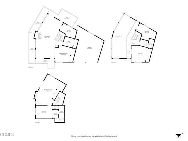 $1,379,000 | 4149 Foothill Road, Ventura, CA 93003