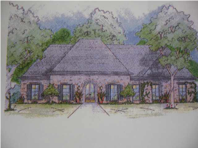 10 Windfall Place Clinton, MS 39056 - Photo 1 of 1 Photo 1