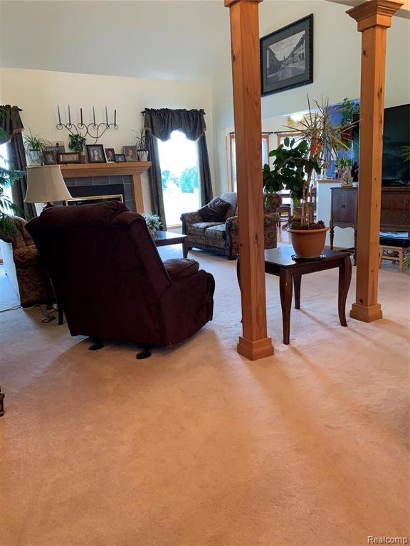 2683 Carleton West Road Carleton, MI 48117 - Photo 40 of 87