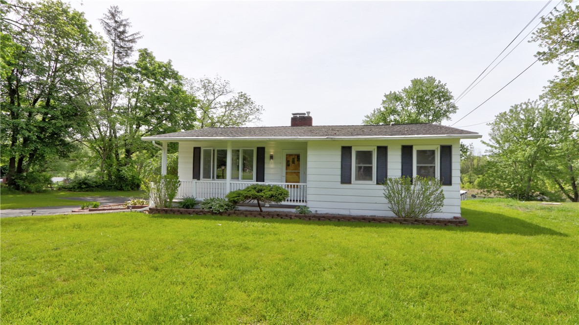 914 Waterloo Geneva Road Waterloo, NY 13165 - Photo 35 of 37