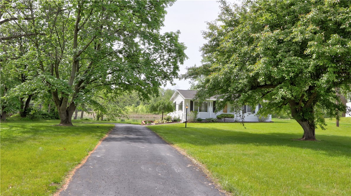 914 Waterloo Geneva Road Waterloo, NY 13165 - Photo 8 of 37