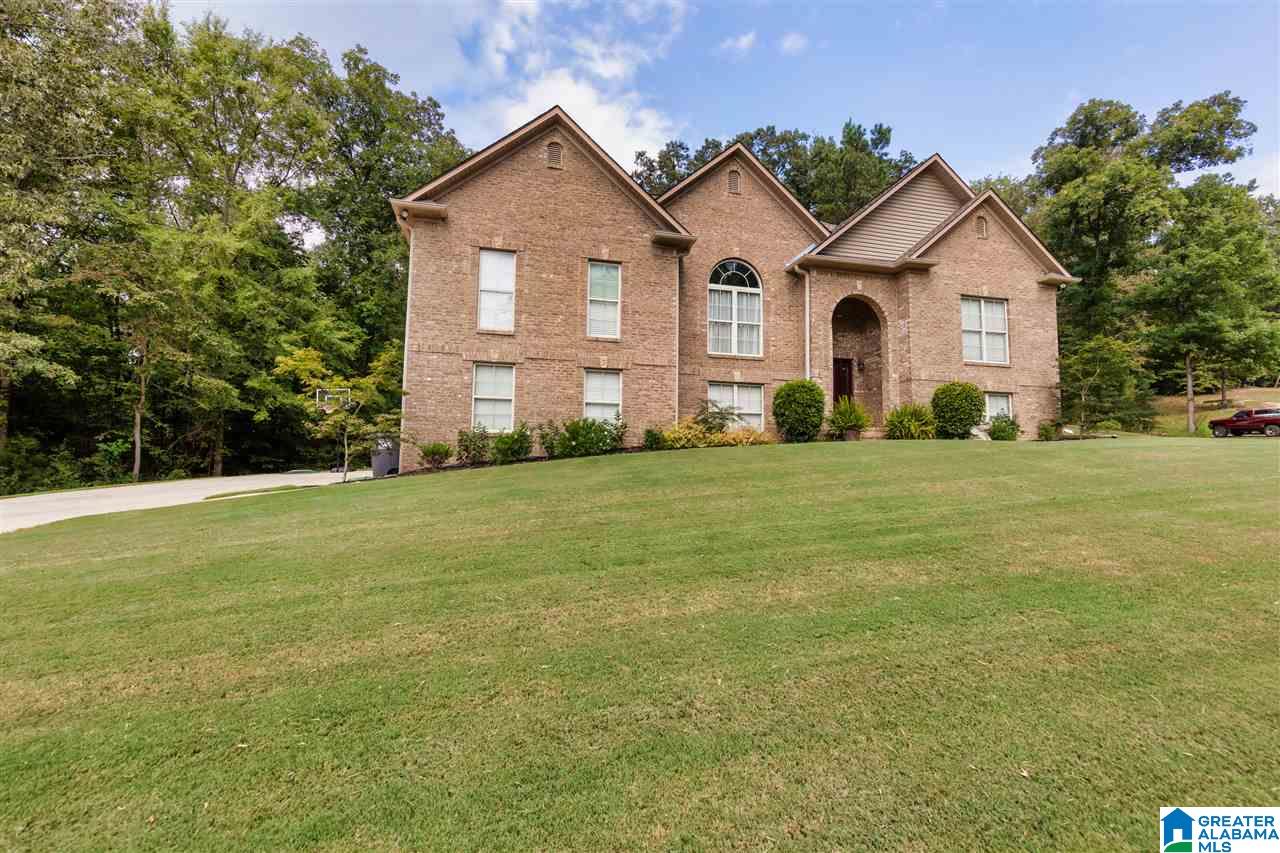 8512 St Charles Street Morris, AL 35116 - Photo 36 of 36