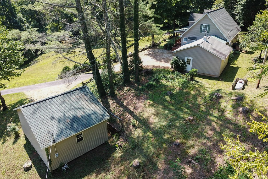 322 Locust Cove Road Robbinsville, NC 28771 - Photo 33 of 56 Gallery Image 33