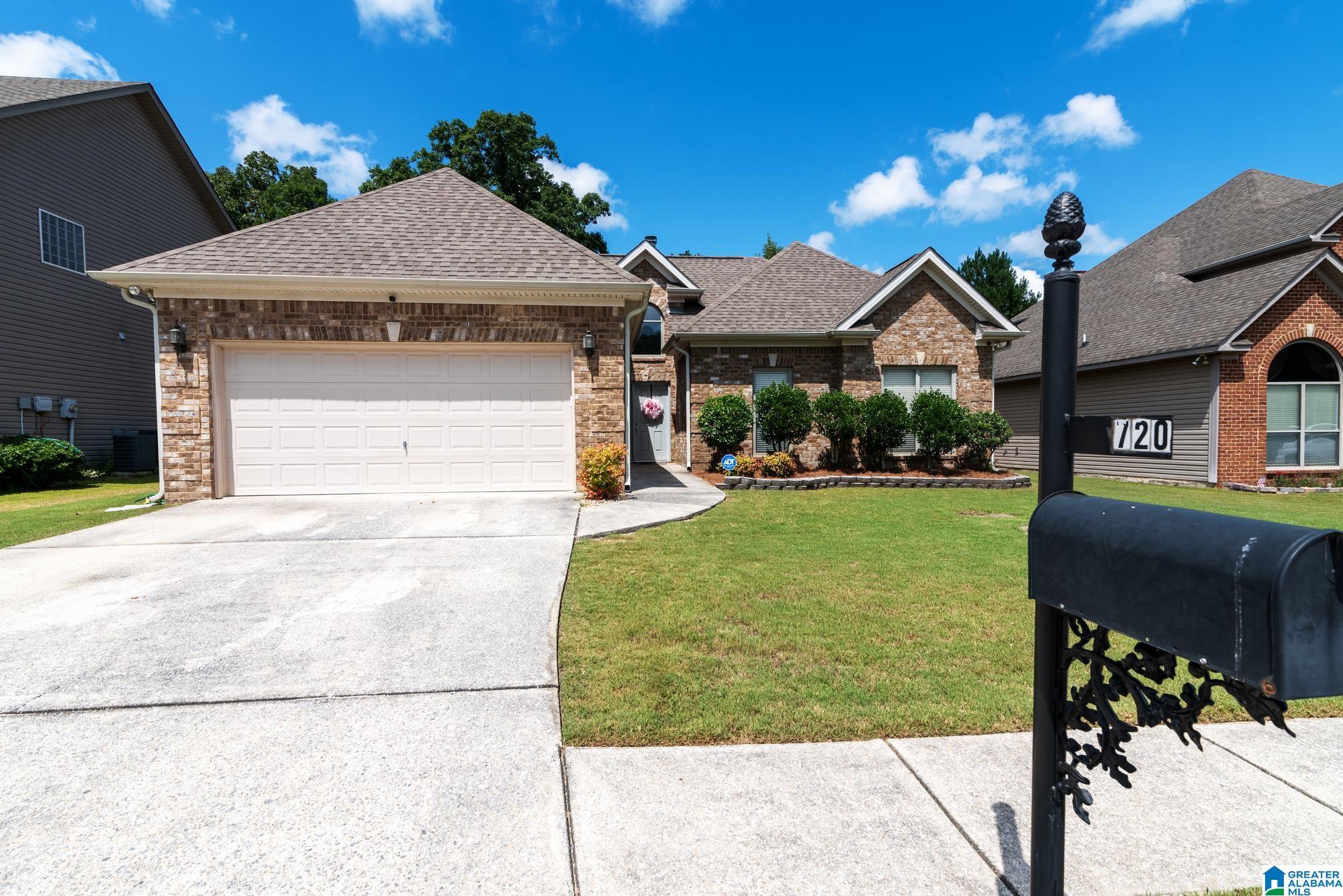 720 Forest Lakes Drive Sterrett, AL 35147 - Photo 21 of 22