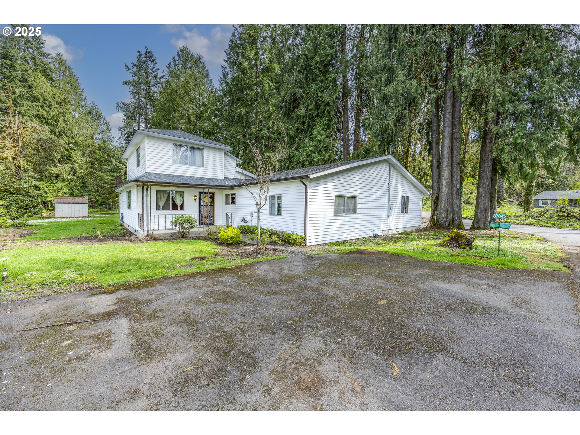 87845 Upland Street Springfield, OR 97478 - Photo 1 of 37