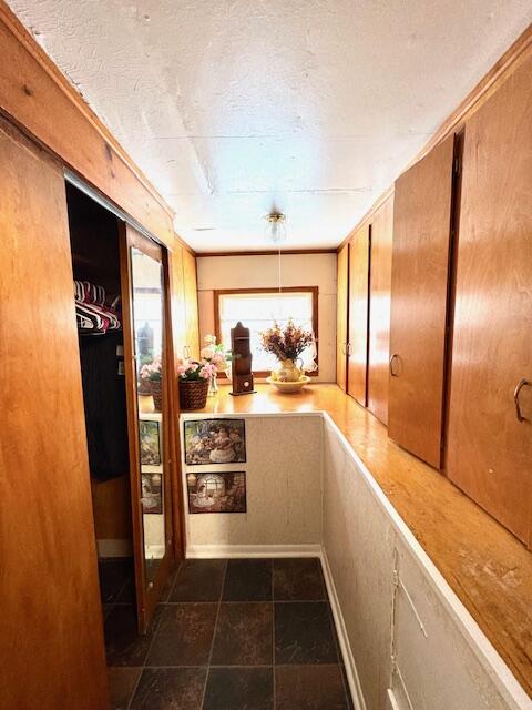 551 East Mound Street Knox, IN 46534 - Photo 13 of 23 a kitchen with stainless steel appliances a refrigerator and a stove