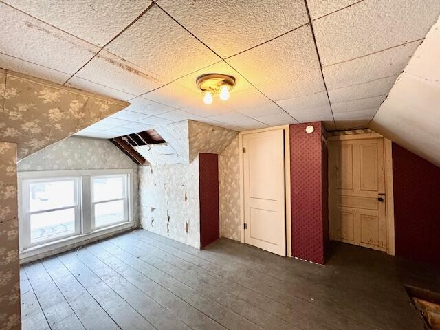 551 East Mound Street Knox, IN 46534 - Photo 17 of 23 a view of a storage & utility room